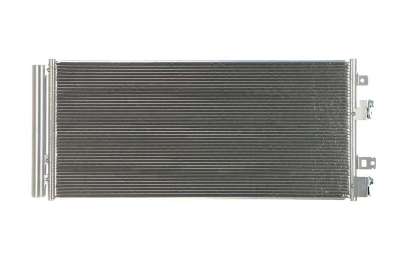 Condenser (ac)